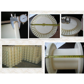 250mm bobbin plastic (supplier)